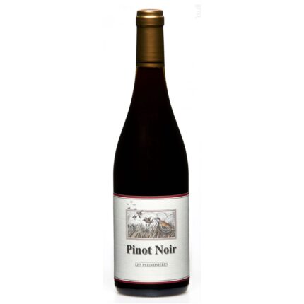 Tramier Pinot Noir Les Perdrisieres 2023 Vin de France 13% 0,75l