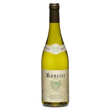 Roncier Blanc 12% 0,75l