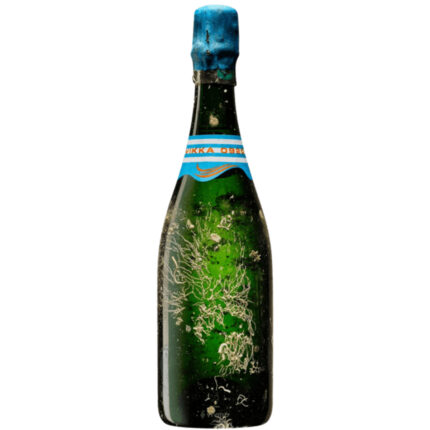Champagne M. Hostomme Vikka 1323 Millesime 2013 Grand Cru Blanc de Blancs Extra-brut 12% vol. 0,75l