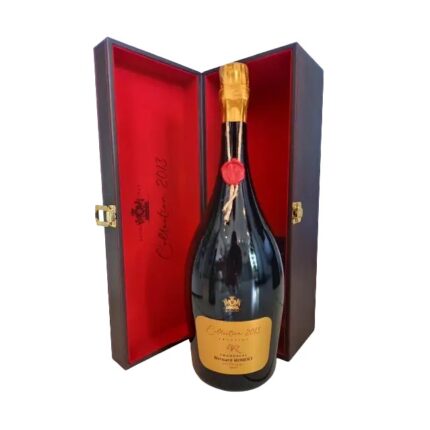 Champagne Bernard Robert Collection 2013 Brut 12% vol. 1,5L
