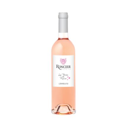 Roncier Premium Rose Les Pétales de Roncier 13% 0,75l