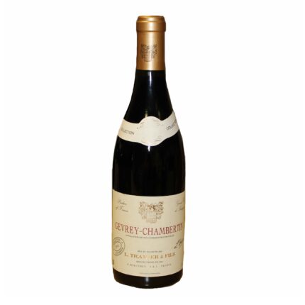 L. Tramier & Fils Gevrey-Chambertin AOC 2023 13% vol. 0,75l