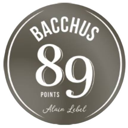 bacchus89