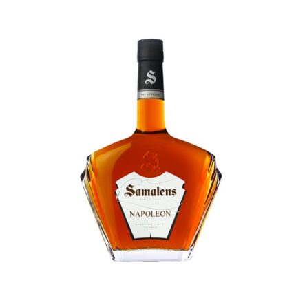 Samalens Napoleon Bas-Armagnac 40% vol. 700ml