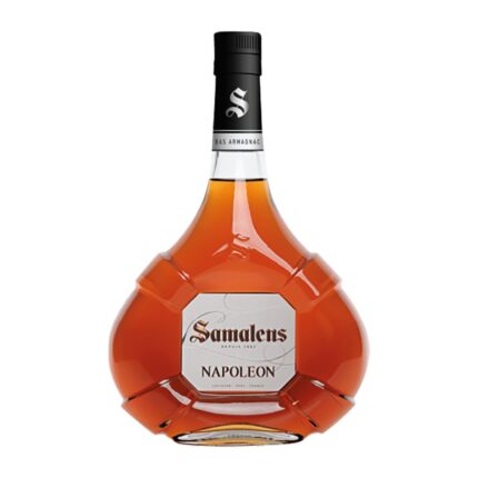 Samalens Napoleon Bas-Armagnac 40% vol. 1.5L