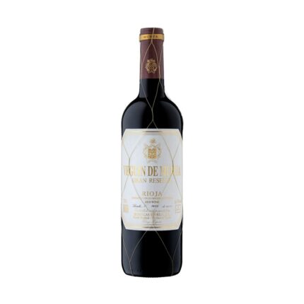 Veguin de Murua Gran Reserva DOCa Rioja 2016 15,5% vol. 0,75l