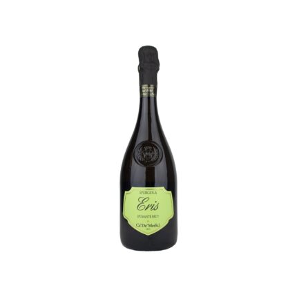 Ca' De' Medici Eris Spergola Spumante Brut DOC 11,5% 75cl