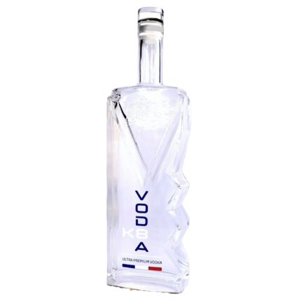 Vodka K8 Ultra Premium 40% 0.7L