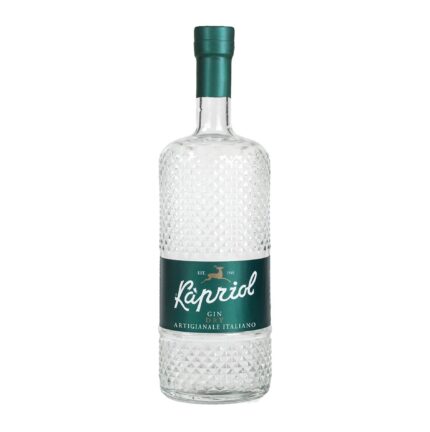 Kapriol Dry Gin 41,7% 0,7L