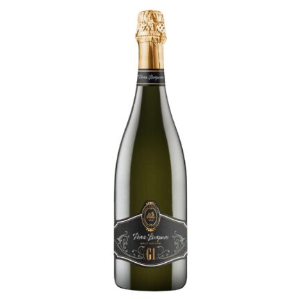 Perez Barquero G1 Brut Nature 12,5% 0,75л