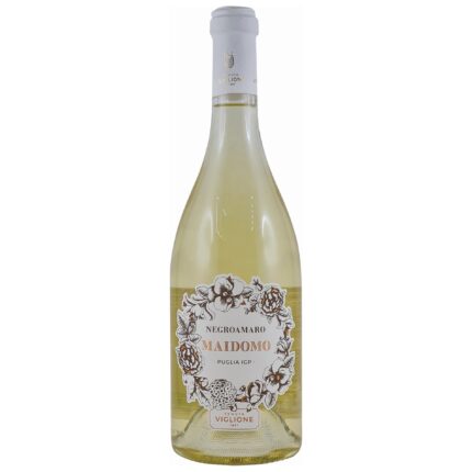 Tenuta Viglione Maidomo Negroamaro Bianco Puglia IGP Bio 2023 13% 0,75l
