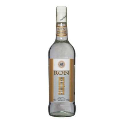 Perez Barquero Ron 37,5% 1L