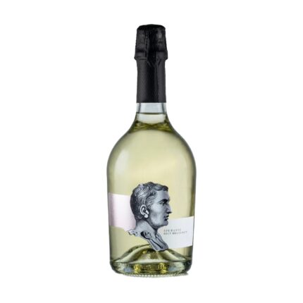 Teanum Favùgnë Spumante Brut Millesimato Puglia IGP 2024 11.5% vol. 0.75l