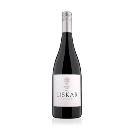 Liskar Garnacha DO Navarra 2019 14,5% vol. 0,75л