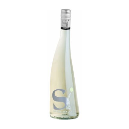 Si Soave Italia DOC 2024 12,5% vol. 0,75l