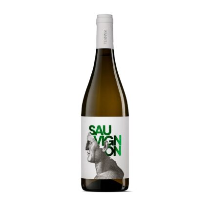Teanum Favùgnë Sauvignon Puglia IGP 2024 12.5% vol. 0.75l