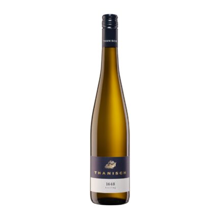 Weinhaus Thanisch 1648 Traditions Riesling Trocken 2023 12% vol. 0.75l