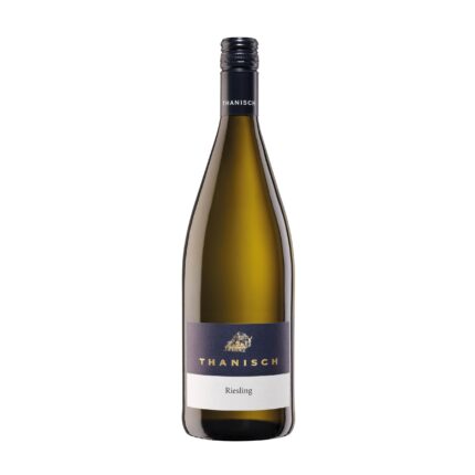 Weinhaus Thanisch Riesling 2023 Fruchtsüß 8,5% vol. 1л
