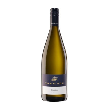 Weinhaus Thanisch Riesling Trocken 2025 12% vol. 1L