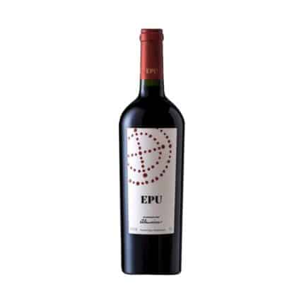 Almaviva EPU 2021 15% vol. 0,75л