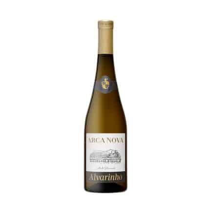 Arca Nova Alvarinho Vinho Verde DOC 2024 13% vol. 0,75л