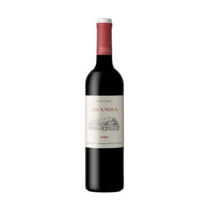 Arca Nova Vinhão Vinho Verde DOC 2024 11,5% vol. 0,75l