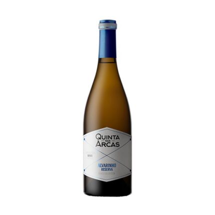 Quinta das Arcas Family Collection Alvarinho Reserva Vinho Verde DOC 2021 13,5% vol. 0,75л