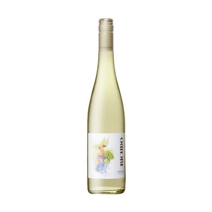 Bicudo Vinho Verde DOC Branco 2024 10% vol. 0.75l