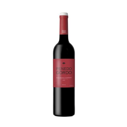 Penedo Gordo Tinto Regional Alentejano 2023 13,5% vol. 0,75l