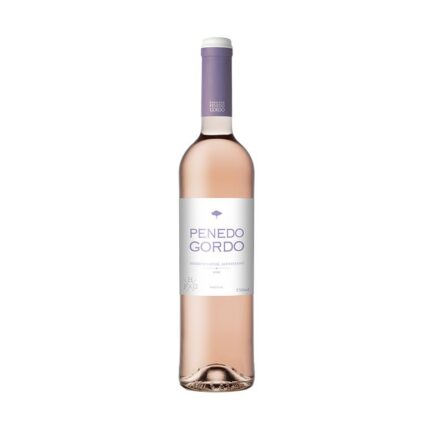 Penedo Gordo Rosé Regional Alentejano 2024 13% vol. 0.75l