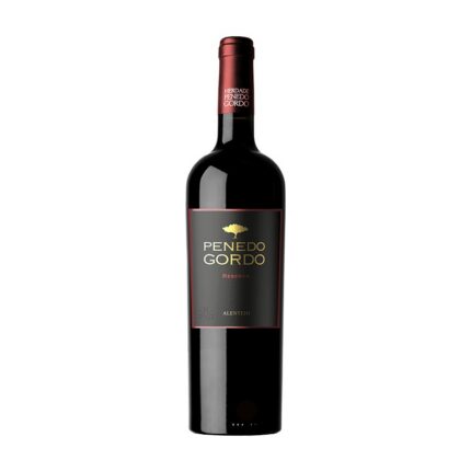Penedo Gordo Reserva Tinto Alentejo DOC 2022 14,5% vol. 0,75л