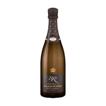 Champagne Bernard Robert Blanc de Blancs Brut 12% vol. 0,75л