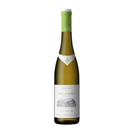 Arca Nova Branco Vinho Verde DOC 2025 10% vol. 0.75l