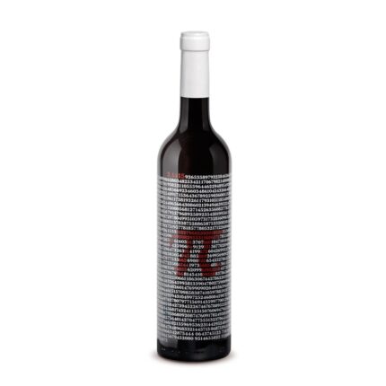 Langa Pi - 3,1415 Tinto Concejón 2022 15% vol. 0,75л
