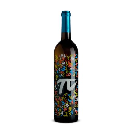 Langa Pi - 3,1415 Blanco Garnacha Blanca 2022 13% vol. 0,75l