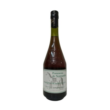 Marquis de Saint-Loup Pommeau de Normandie AOC 17% vol. 700мл