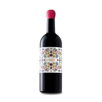 Sendra Priorat DOQ 2023 16,5% vol. 0,75л (в деревянной коробке)