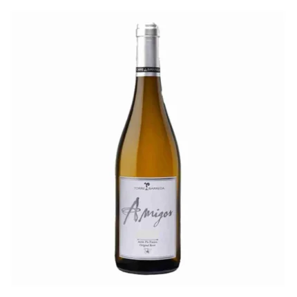 Torre de Barreda Amigos Blanco 2024 13% vol. 0,75l