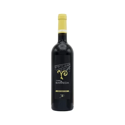 Torre de Barreda Graciano 2021 14,5% vol. 0,75l
