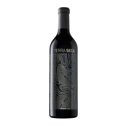 Terra Seca Priorat DOQ 2023 14,5% 0,75l