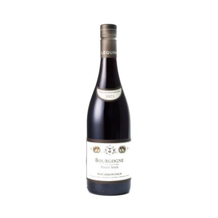 Rene Lequin-Colin Bourgogne Pinot Noir AOC 2023 12,5% 0,75l
