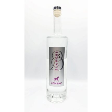 Gensac Armagnac Blanche 40% 0,7l
