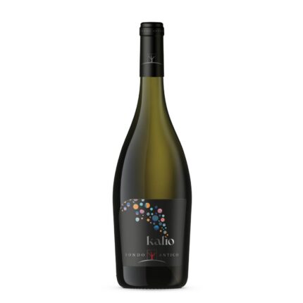 Fondo Antico Kalio Vino Frizzante Bianco 11% 0,75l