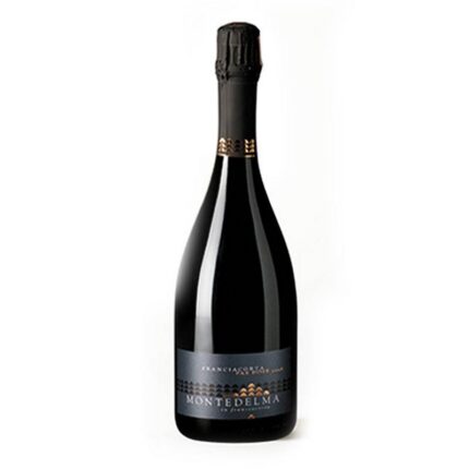 Montedelma Franciacorta Saten DOCG 12,5% 0,75l