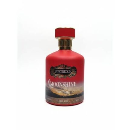 St. Patrick's Moonshine 53% vol. 50 cl