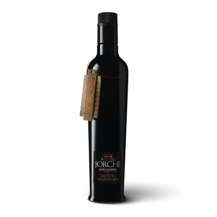 Antica Masseria Jorche Olio Extra Vergine Di Oliva 500ml