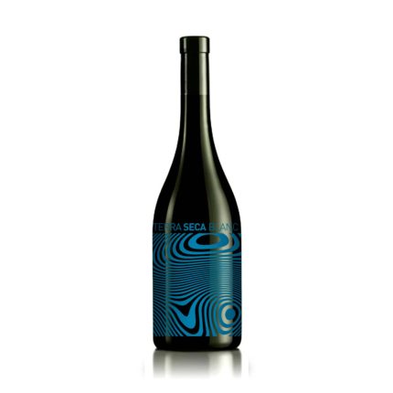 Terra Seca Blanc Garnacha Blanca 2025 13,5% 0,75l