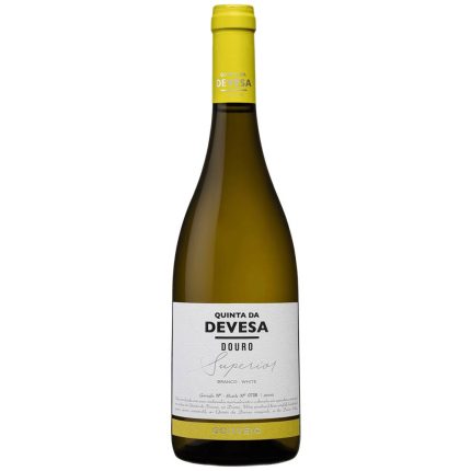 Quinta da Devesa Douro Gouveio Superior Branco 2022 13% 0,75l