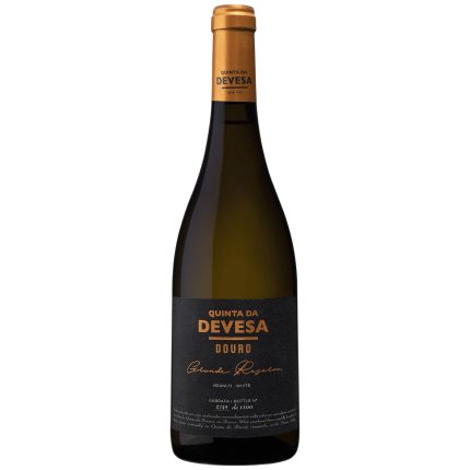 Quinta da Devesa Douro Branco White Grande Reserva 2021 13% vol. 0.75L