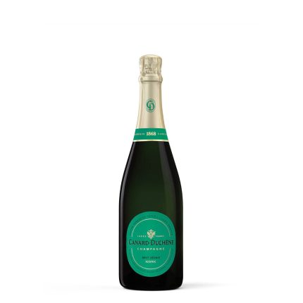 Champagne Canard Duchêne Léonie Iconic 12% 375ml